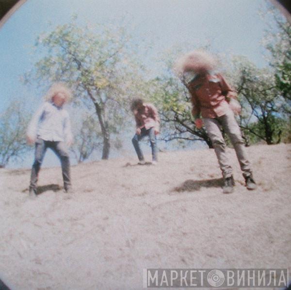 Fuzz  - Sunderberry Dream