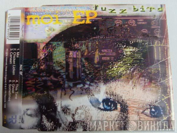 Fuzzbird - Moi EP