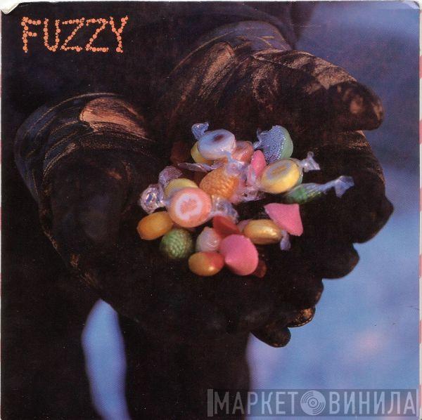 Fuzzy  - Flashlight