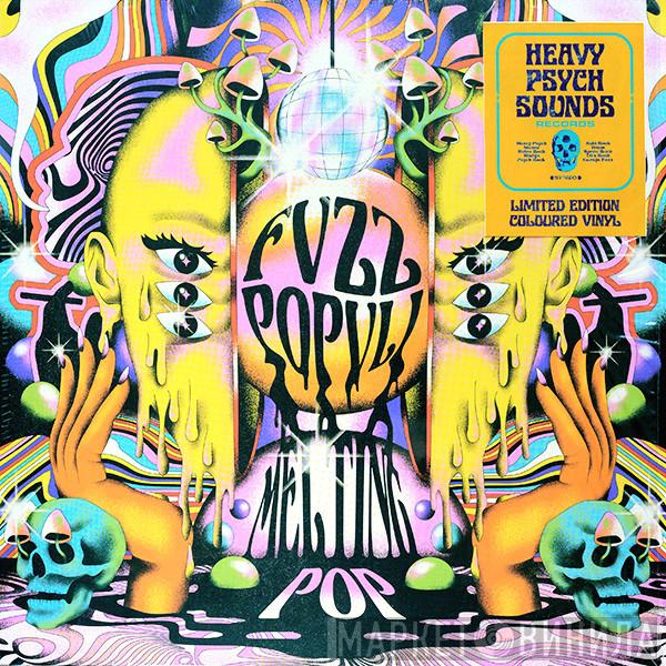 Fvzz Popvli - Melting Pop