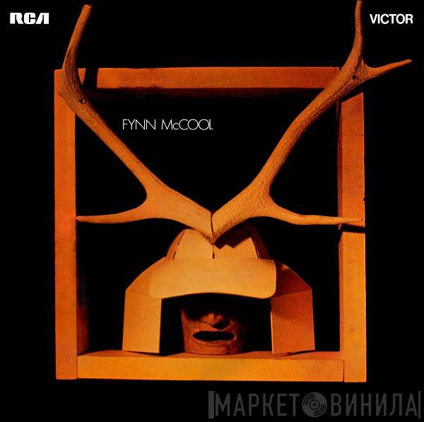 Fynn McCool - Fynn McCool