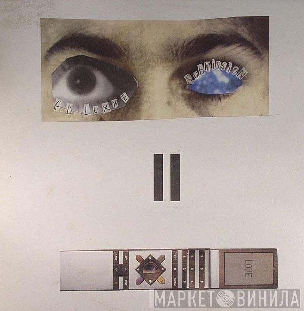 G.D. Luxxe - Submission