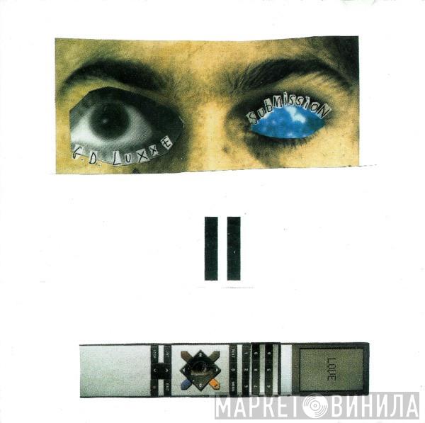 G.D. Luxxe - Submission