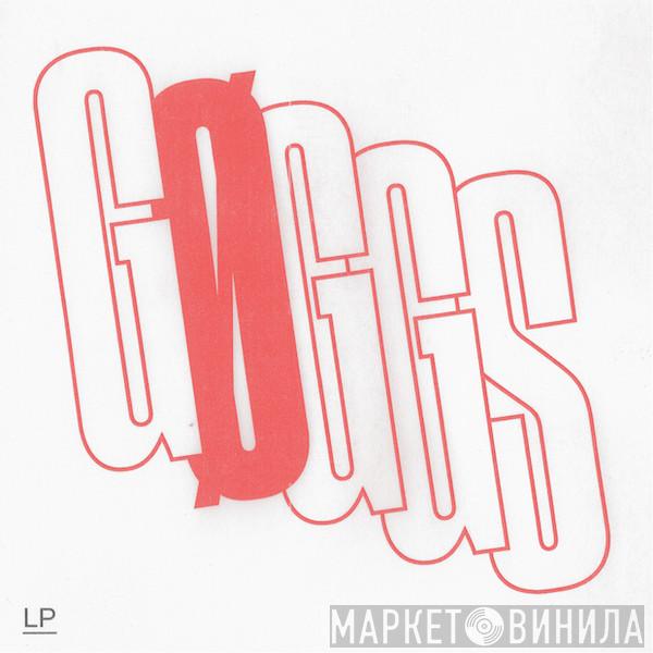 GØGGS - GØGGS