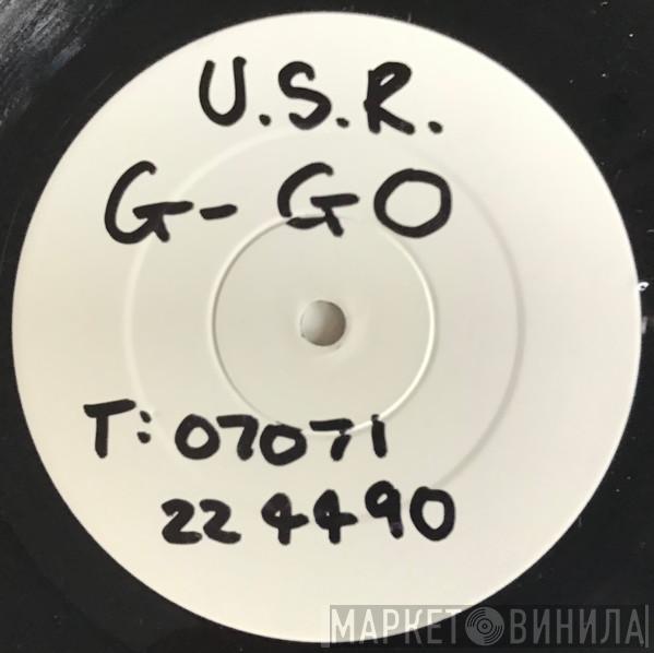 G-GO - Alright, Like This / From The Heart