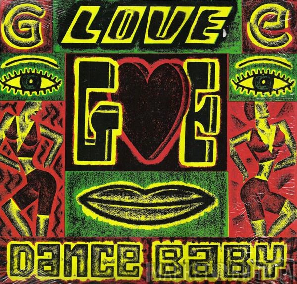 G Love E - Dance Baby