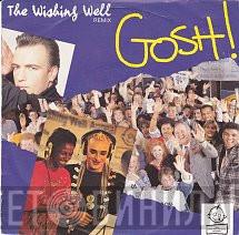 G.O.S.H. - The Wishing Well (Remix)