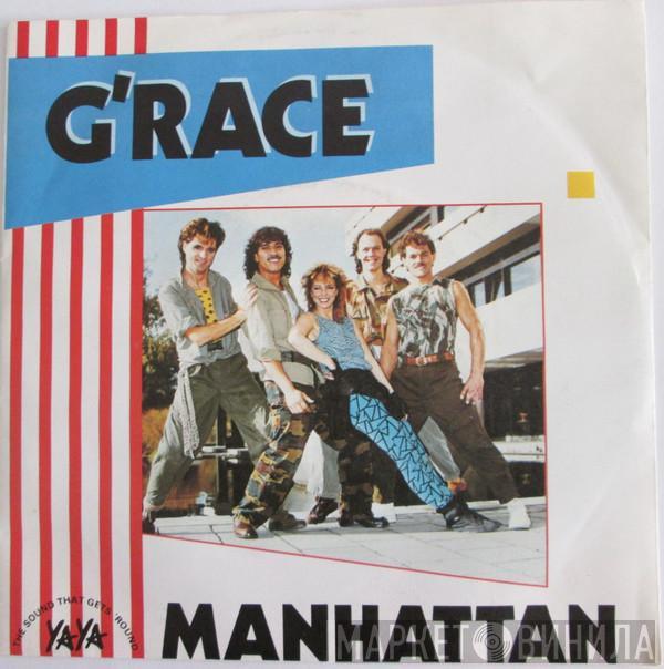 G'Race - Manhattan
