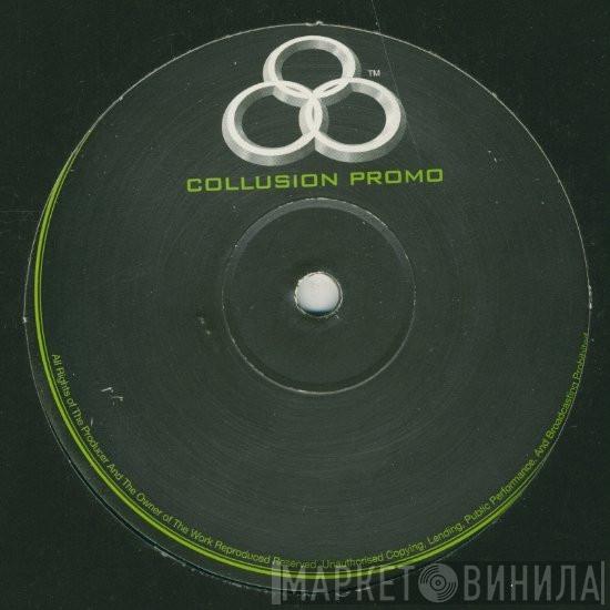 G Squad - Maximum Force / Revelation