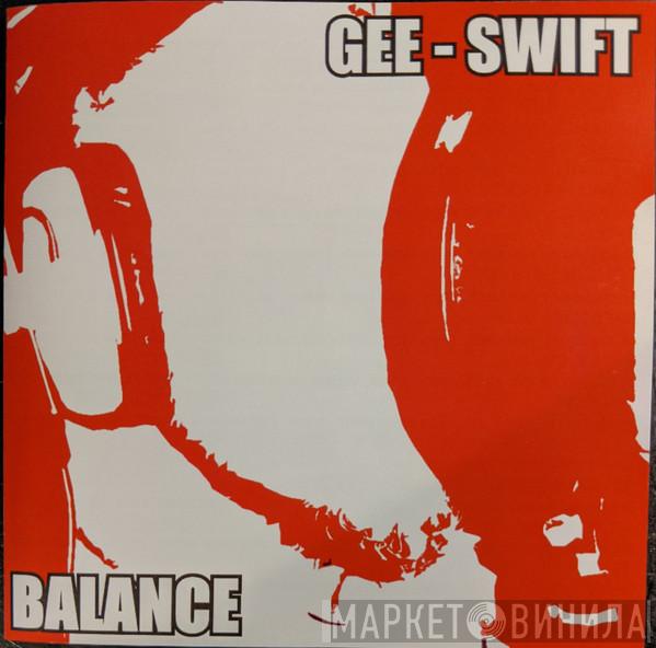 G Swift - Balance