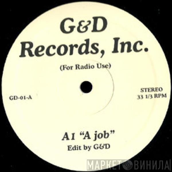 G&D - G&D Edit 1