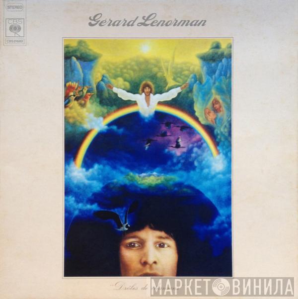Gérard Lenorman - Drôles De Chansons