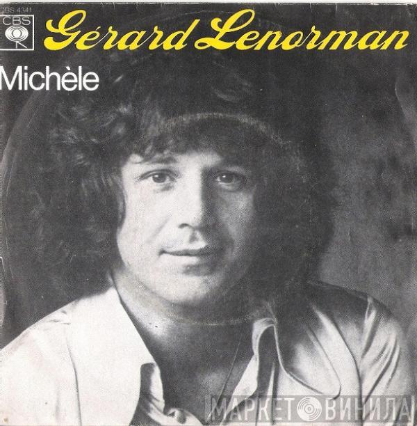 Gérard Lenorman - Michèle