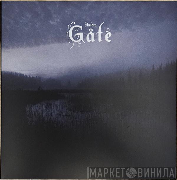 Gåte - Huldra