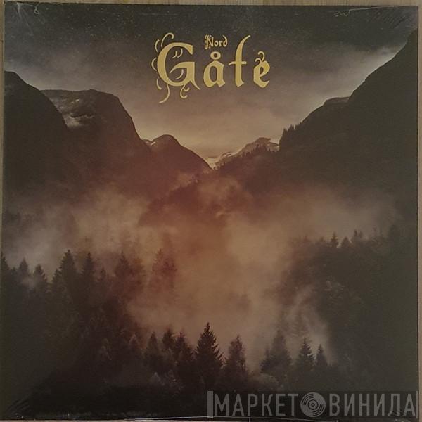 Gåte - Nord