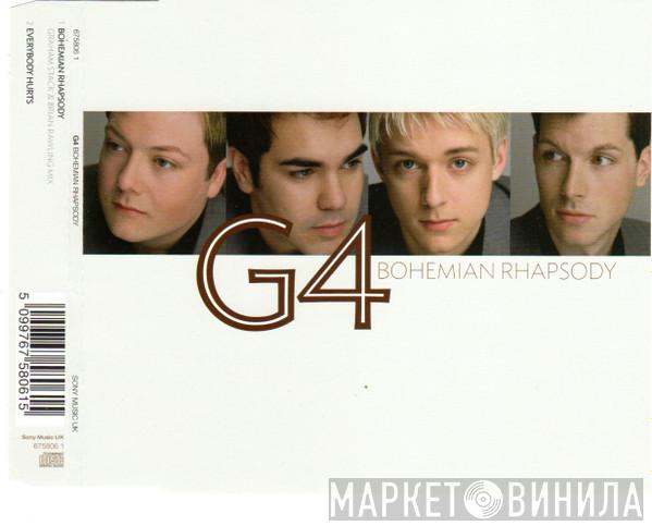 G4  - Bohemian Rhapsody