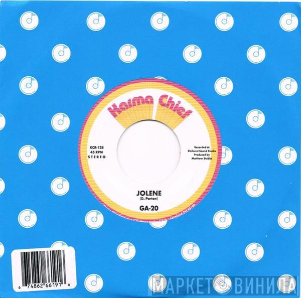 GA-20  - Jolene / Still As The Night