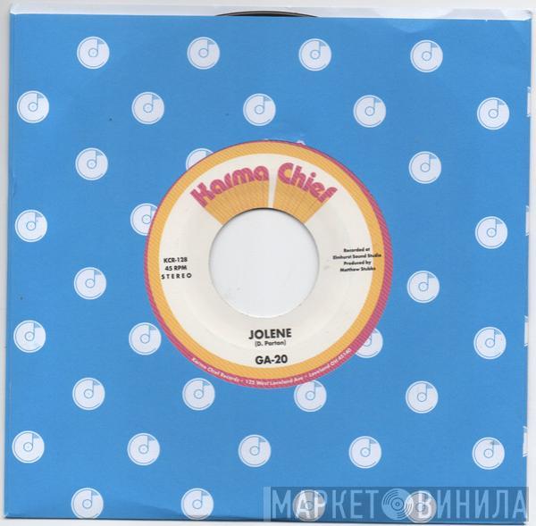 GA-20 - Jolene / Still As The Night