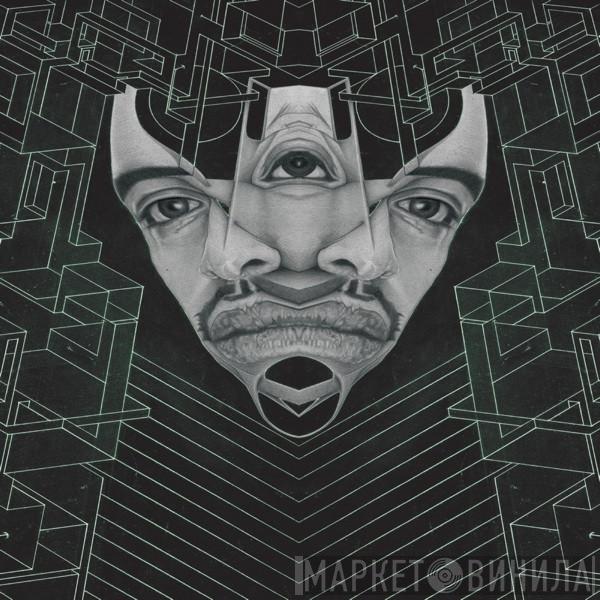 GB - The Xpander & The Dreamer EP