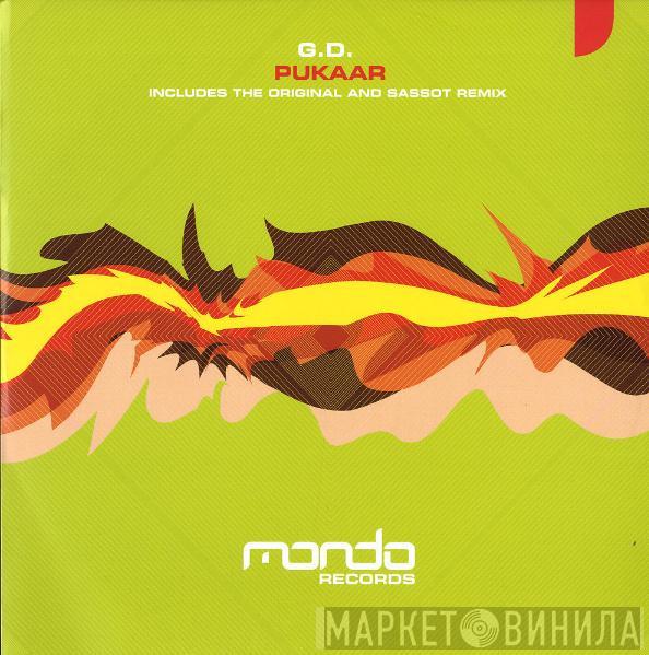  GD  - Pukaar