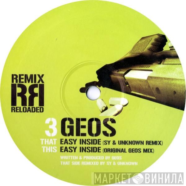 GEOS - Easy Inside