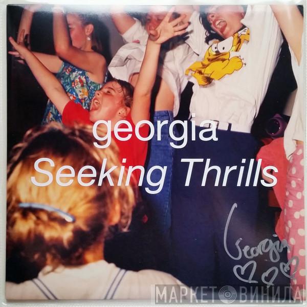 GEoRGiA  - Seeking Thrills