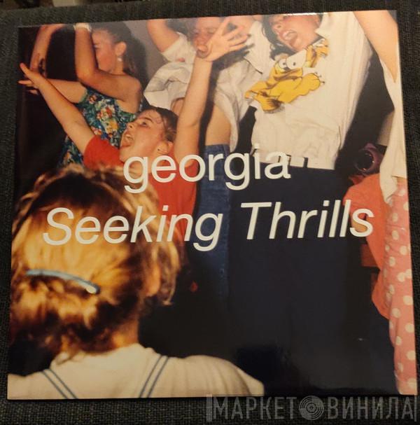 GEoRGiA  - Seeking Thrills