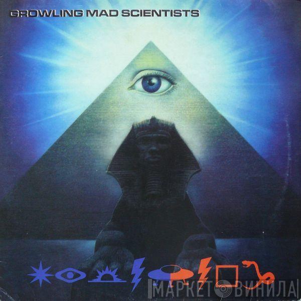 GMS - Rollercoaster / Commental / Clear Vision