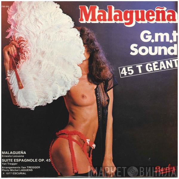 GMT Sound - Malagueña