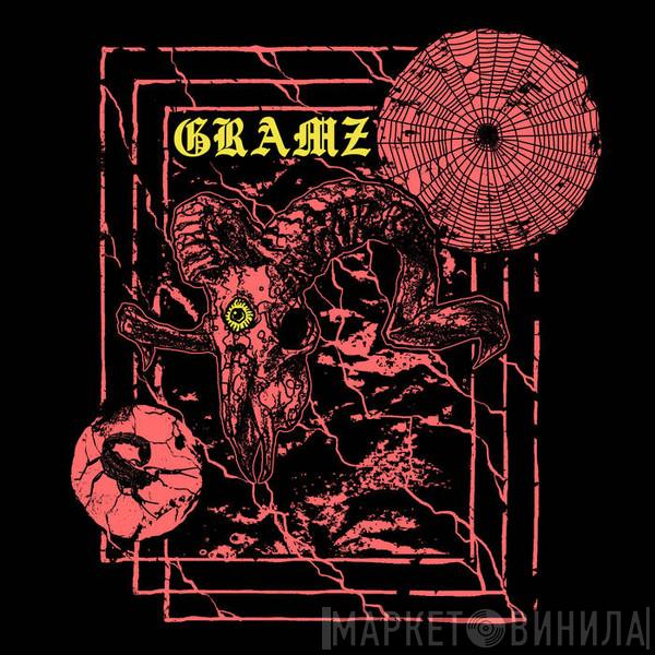 GRAMZ  - Joken / Get Them Bags