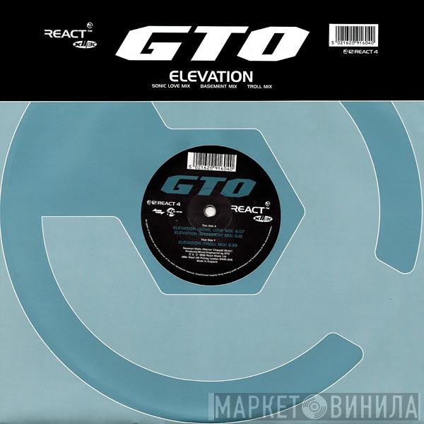 GTO - Elevation