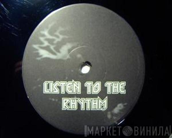  GTO  - Listen To The Rhythm