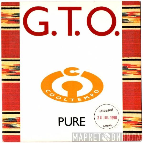 GTO - Pure