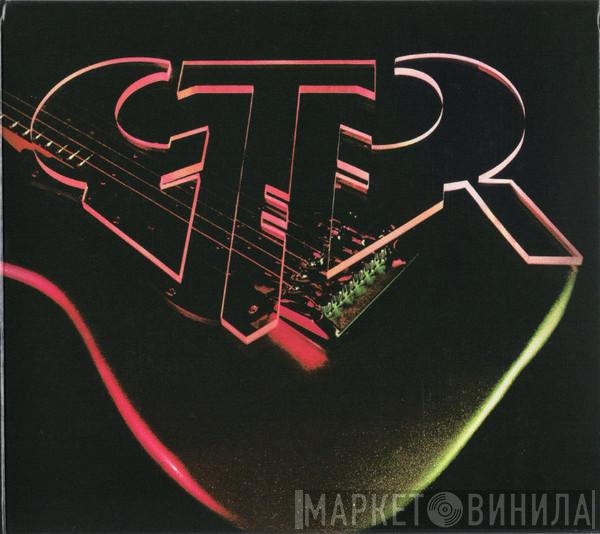 GTR  - GTR