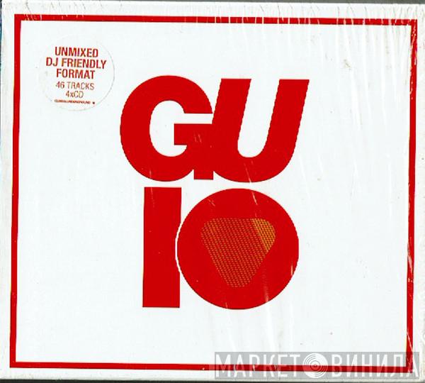  - GU10
