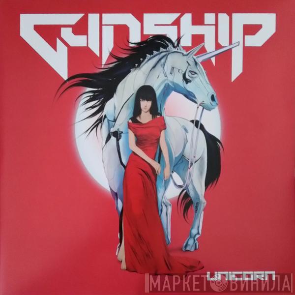 GUNSHIP - Unicorn
