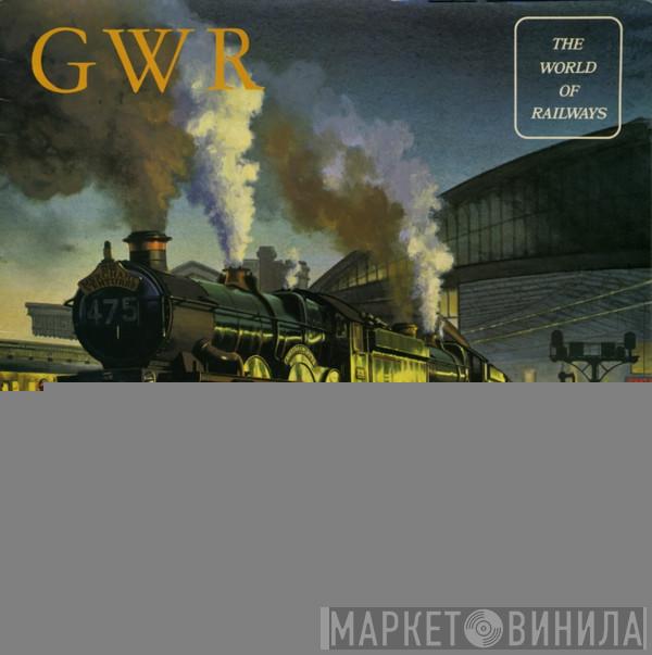  - GWR