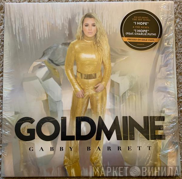 Gabby Barrett - Goldmine