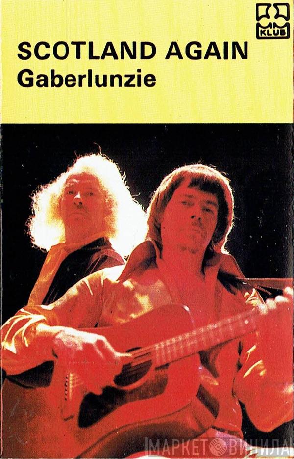 Gaberlunzie - Scotland Again