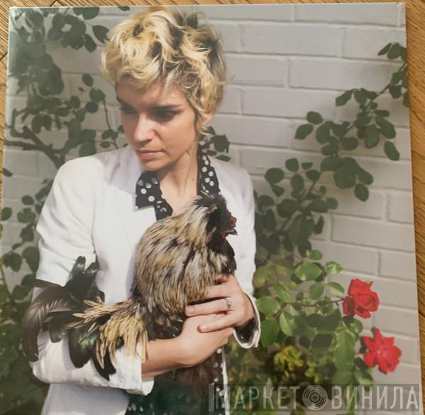 Gabi Garbutt And The Illuminations - Cockerel