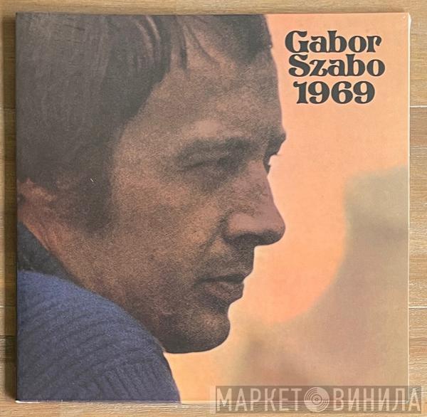 Gabor Szabo - 1969