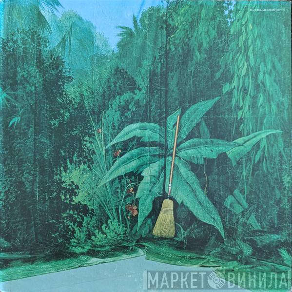  Gabor Szabo  - Magical Connection