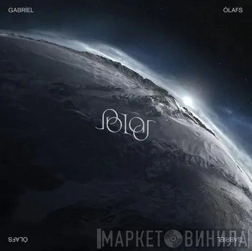 Gabríel Ólafs - Solar