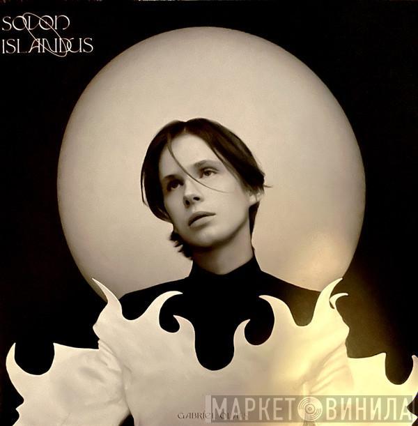 Gabríel Ólafs - Solon Islandus