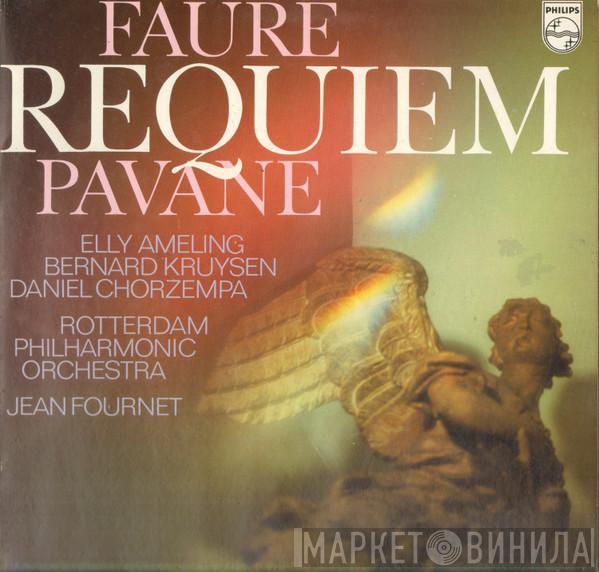 Gabriel Fauré, Jean Fournet - Requiem - Pavane