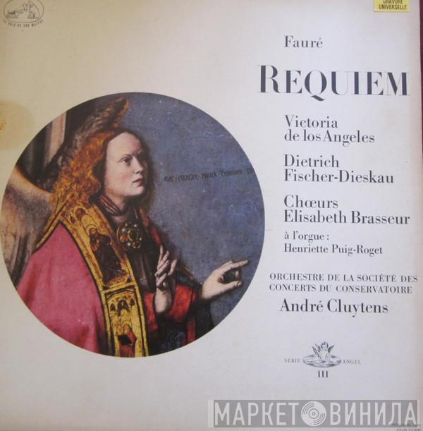  Gabriel Fauré  - Requiem