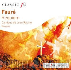 Gabriel Fauré - Requiem