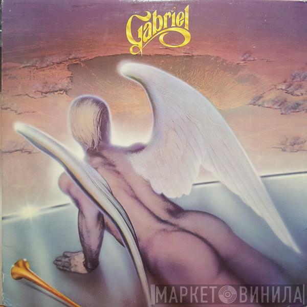 Gabriel  - Gabriel