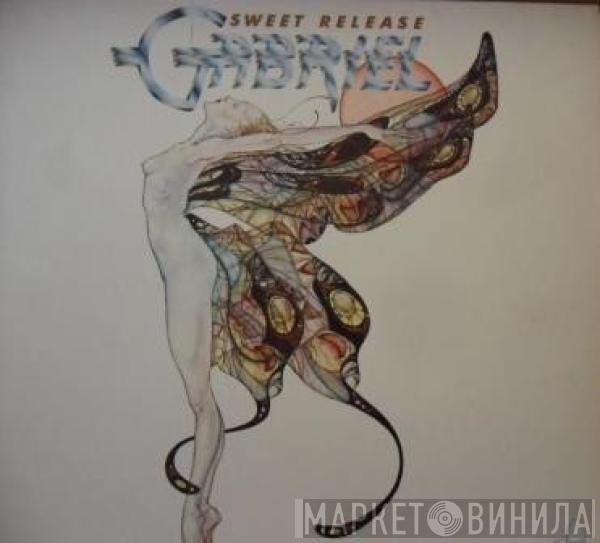 Gabriel  - Sweet Release