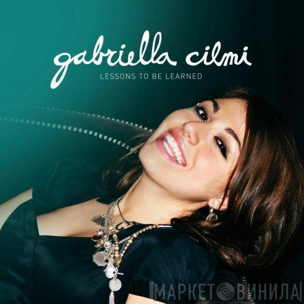  Gabriella Cilmi  - Lessons To Be Learned (EU Version)